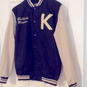 Seven Souls Bomber jacket - size M